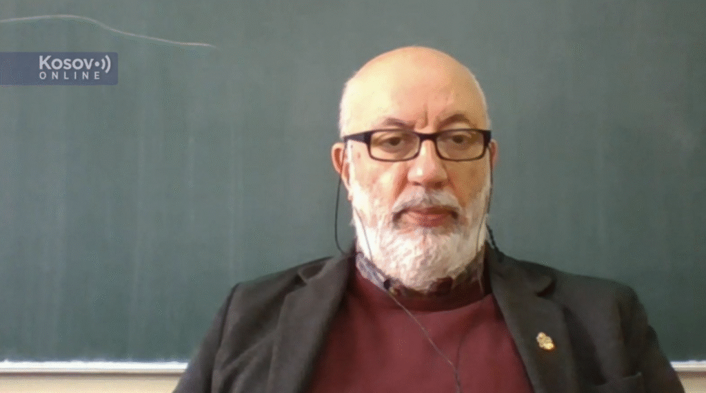 Челић: Еулекс непопуларан у Приштини јер је задржао део извршних овлашћења